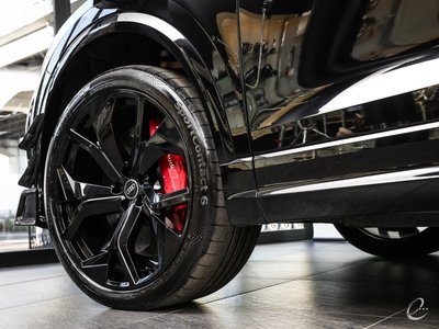 صورة 45 لـ 2021 AUDI RS Q8