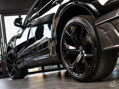 صورة 43 لـ 2021 AUDI RS Q8