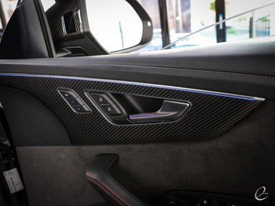 صورة 8 لـ 2021 AUDI RS Q8