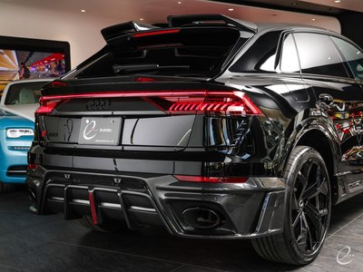 صورة 67 لـ 2021 AUDI RS Q8