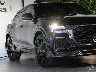 صورة 16 لـ 2021 AUDI RS Q8