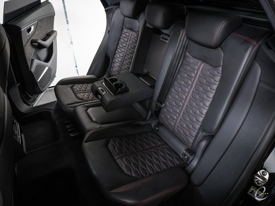 صورة 6 لـ 2021 AUDI RS Q8