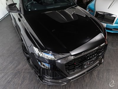 صورة 25 لـ 2021 AUDI RS Q8