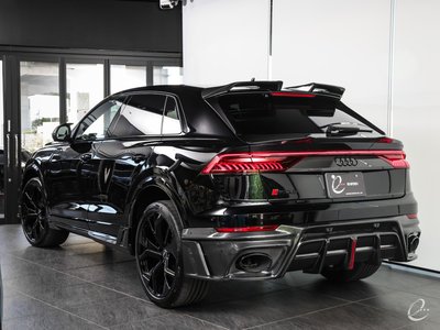 صورة 47 لـ 2021 AUDI RS Q8