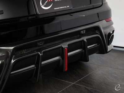 صورة 50 لـ 2021 AUDI RS Q8