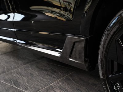 صورة 44 لـ 2021 AUDI RS Q8