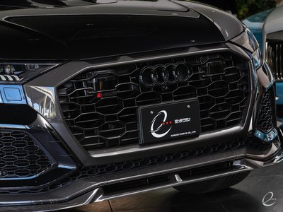 صورة 17 لـ 2021 AUDI RS Q8