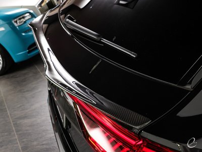 صورة 55 لـ 2021 AUDI RS Q8