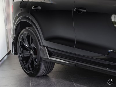 صورة 22 لـ 2021 AUDI RS Q8