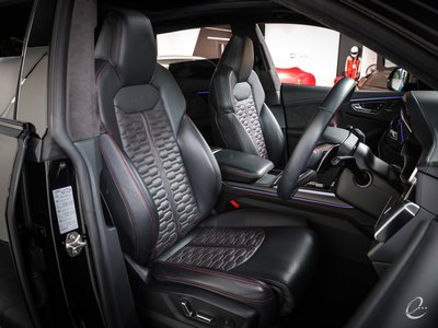 صورة 4 لـ 2021 AUDI RS Q8