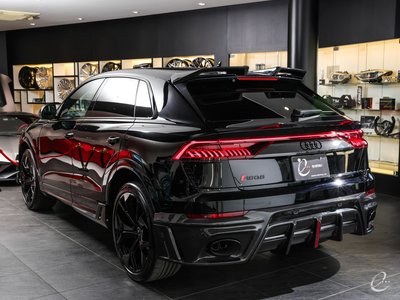 صورة 61 لـ 2021 AUDI RS Q8
