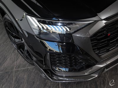 صورة 26 لـ 2021 AUDI RS Q8