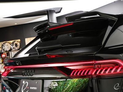 صورة 54 لـ 2021 AUDI RS Q8