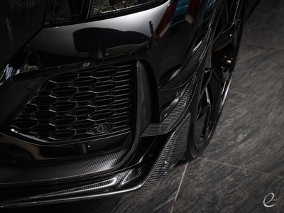صورة 36 لـ 2021 AUDI RS Q8