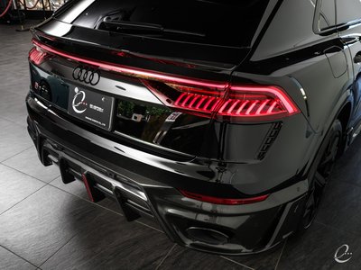 صورة 52 لـ 2021 AUDI RS Q8