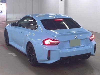BMW M2 - 1