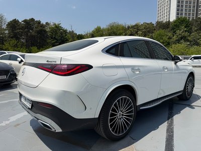 MERCEDES-BENZ GLC - 3
