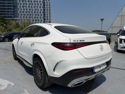 MERCEDES-BENZ GLC - 2