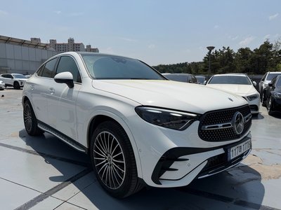 MERCEDES-BENZ GLC - 6