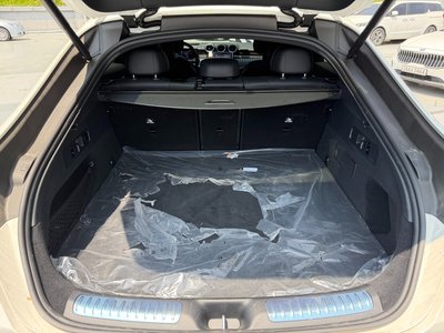 MERCEDES-BENZ GLC - 8