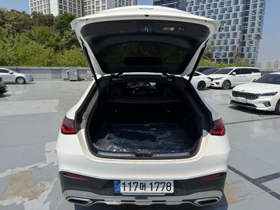 MERCEDES-BENZ GLC - 5