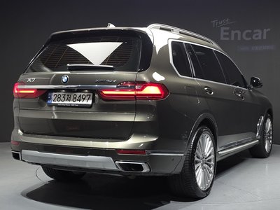 BMW X7 - 4