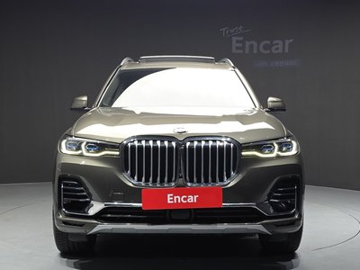 BMW X7 - 2