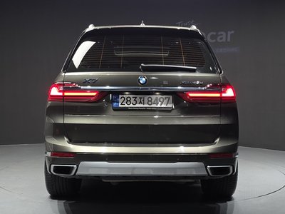 BMW X7 - 3
