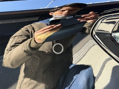 TOYOTA CROWN ESTATE - 6