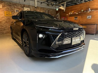 TOYOTA CROWN ESTATE - 2