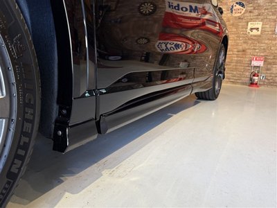 TOYOTA CROWN ESTATE - 9