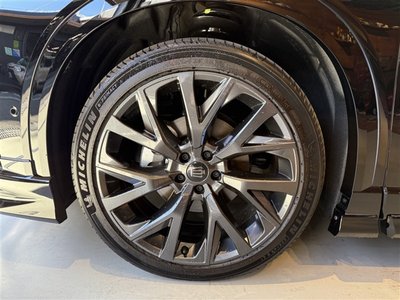 TOYOTA CROWN ESTATE - 7