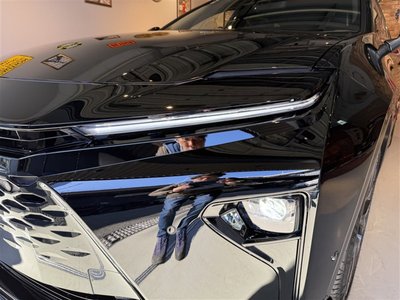 TOYOTA CROWN ESTATE - 5