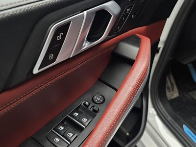 2021 BMW X6 thumbnail 25
