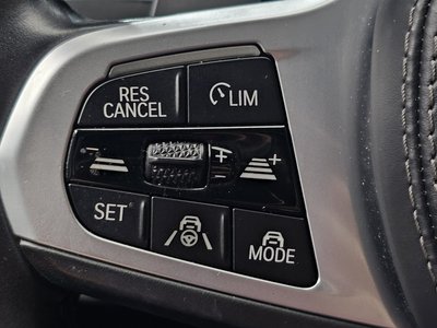 2021 BMW X6 thumbnail 22