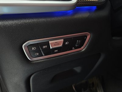 2021 BMW X6 thumbnail 28