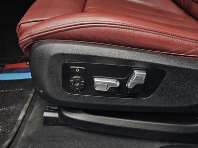 2021 BMW X6 thumbnail 26