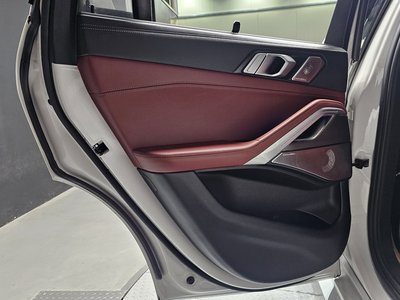 2021 BMW X6 thumbnail 15