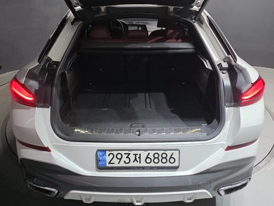 2021 BMW X6 thumbnail 34