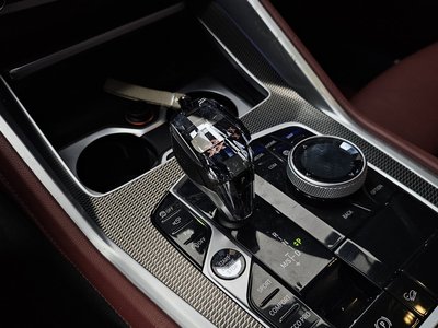 2021 BMW X6 thumbnail 12