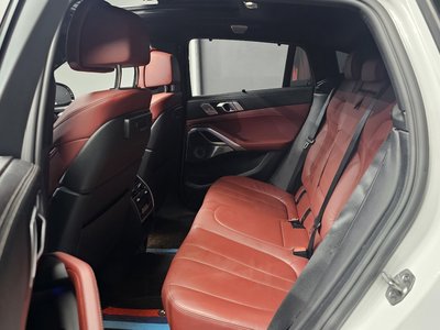 2021 BMW X6 thumbnail 18