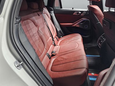 2021 BMW X6 thumbnail 17