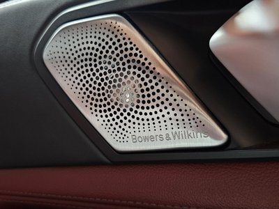 2021 BMW X6 thumbnail 30