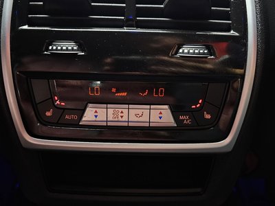 2021 BMW X6 thumbnail 27