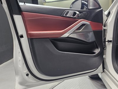 2021 BMW X6 thumbnail 14