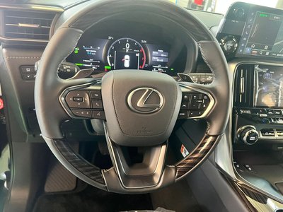 LEXUS LX - 6