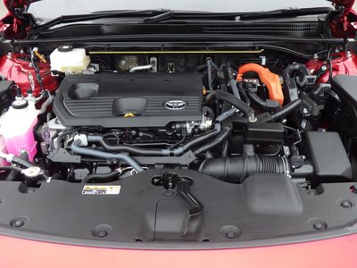 2024 Toyota CROWN SPORT 缩略图 12