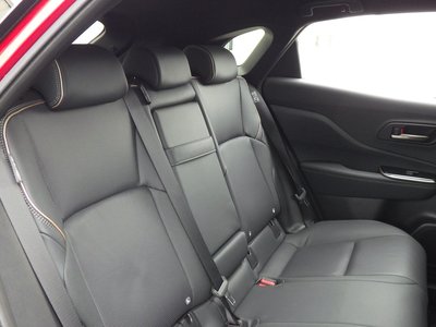2024 Toyota CROWN SPORT 缩略图 45