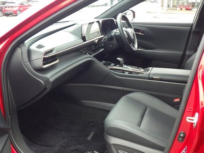 2024 Toyota CROWN SPORT 缩略图 40