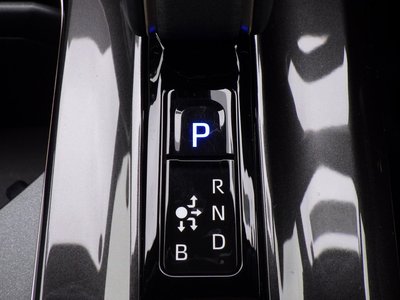 2024 Toyota CROWN SPORT 缩略图 23
